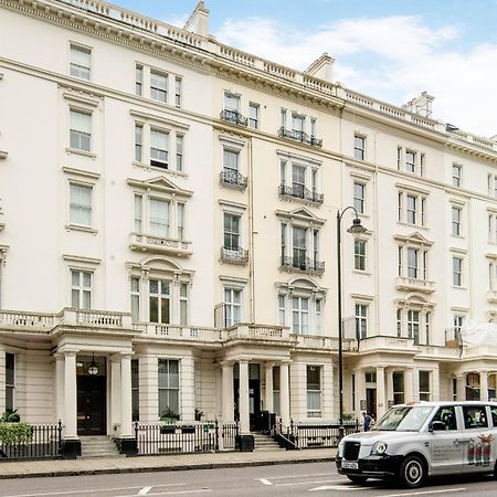 Museum Gate Apartment Londres Exterior foto